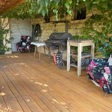 Chata Dagmar Třebíč Exterior foto